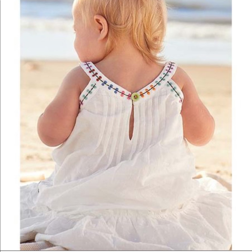 NWT Matilda Jane Dreamy Day Dress - Picture 2 of 5